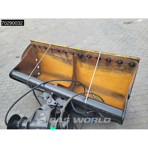 2018 Caterpillar 325FL-43243885