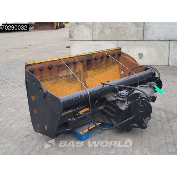 2018 Caterpillar 325FL-43243893