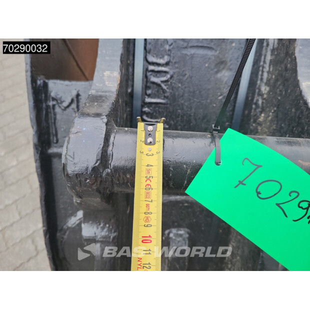 2018 Caterpillar 325FL-43243909