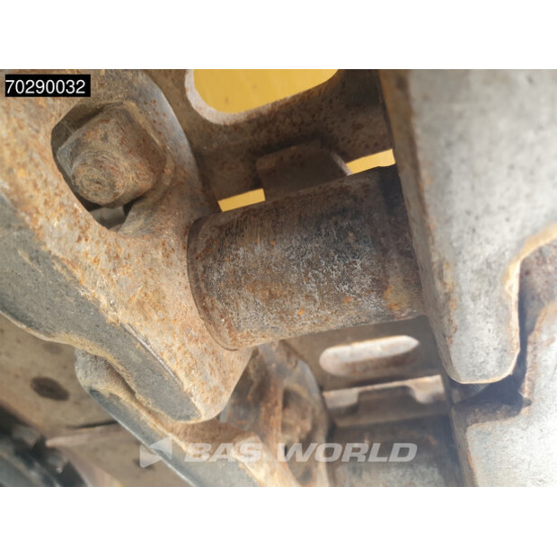 2018 Caterpillar 325FL-43243937