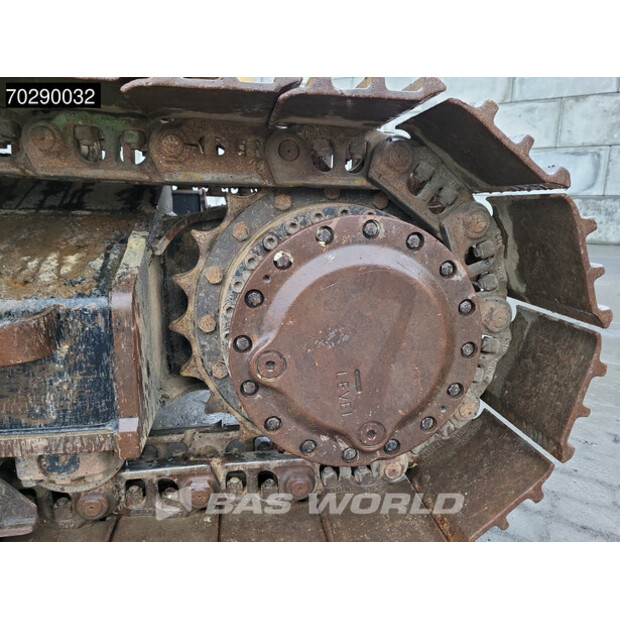 2018 Caterpillar 325FL-43243962