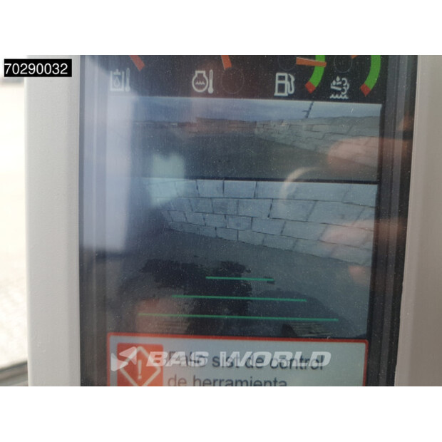 2018 Caterpillar 325FL-43243970