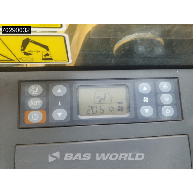 2018 Caterpillar 325FL-43243971