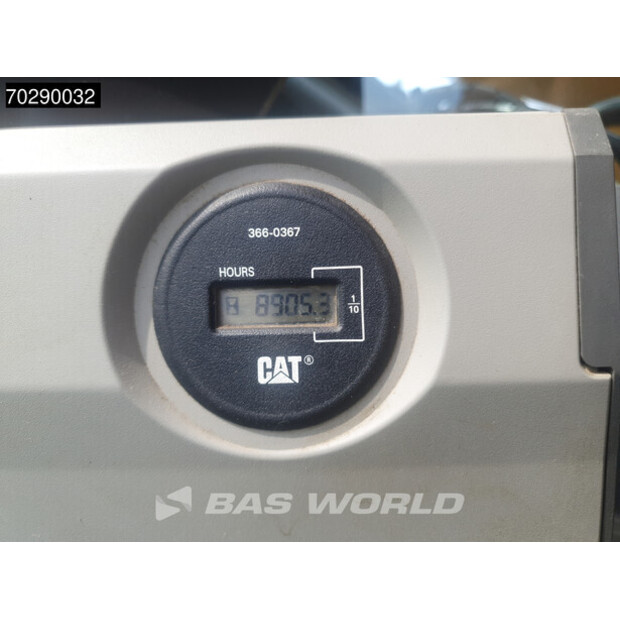 2018 Caterpillar 325FL-43243973