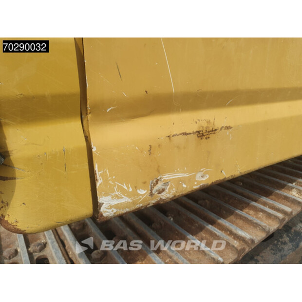 2018 Caterpillar 325FL-43243979