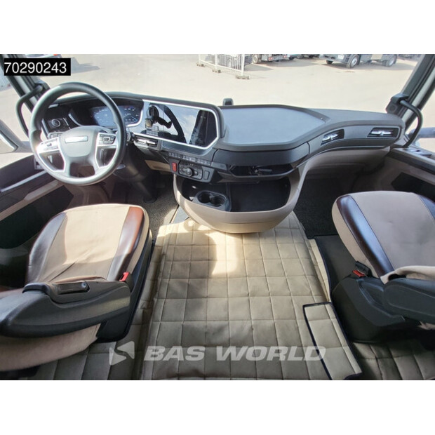 2022 DAF XF 480-43244041