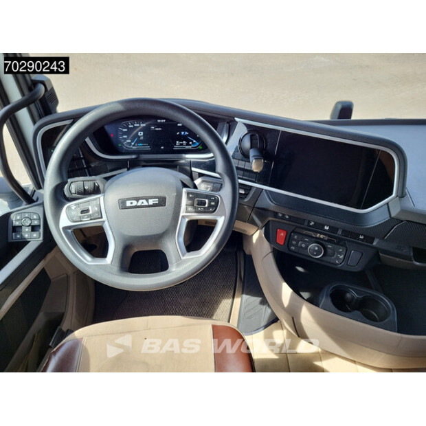 2022 DAF XF 480-43244042