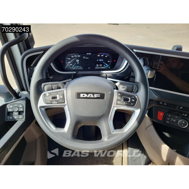 2022 DAF XF 480-43244043
