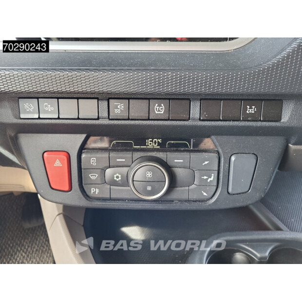 2022 DAF XF 480-43244044