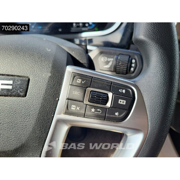 2022 DAF XF 480-43244049