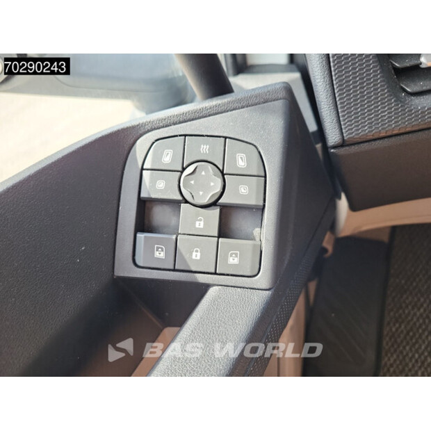 2022 DAF XF 480-43244055