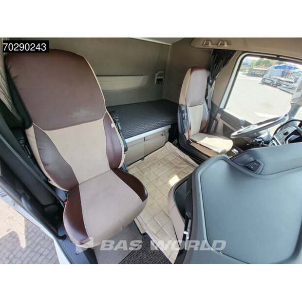 2022 DAF XF 480-43244057