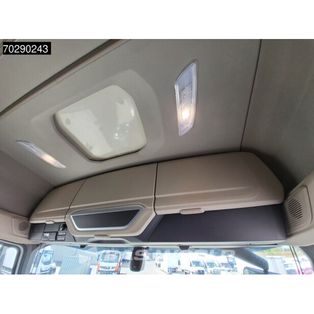 2022 DAF XF 480-43244059