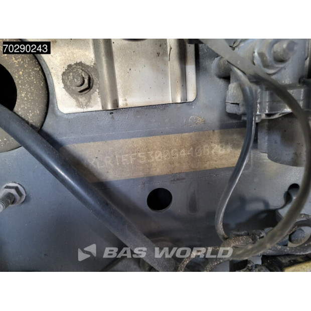 2022 DAF XF 480-43244064