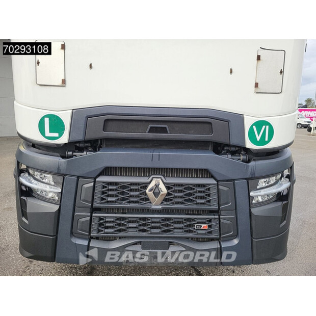 2022 Renault T480-43244081