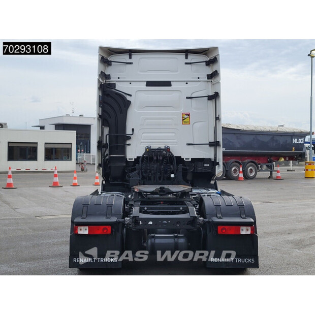 2022 Renault T480-43244083