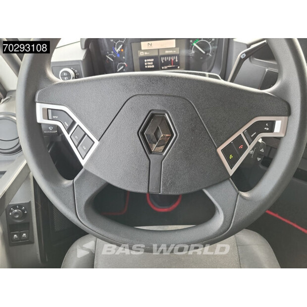 2022 Renault T480-43244097