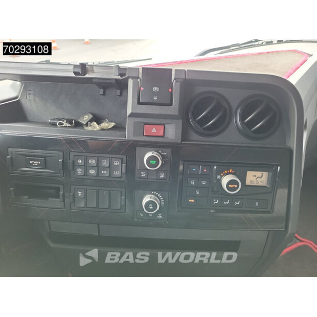 2022 Renault T480-43244098