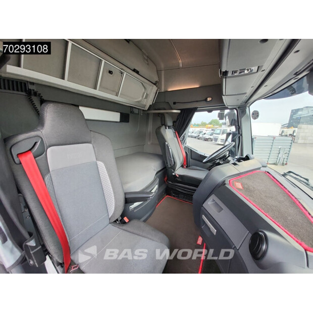 2022 Renault T480-43244100