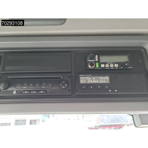 2022 Renault T480-43244106