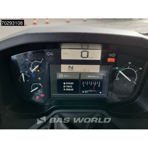 2022 Renault T480-43244107