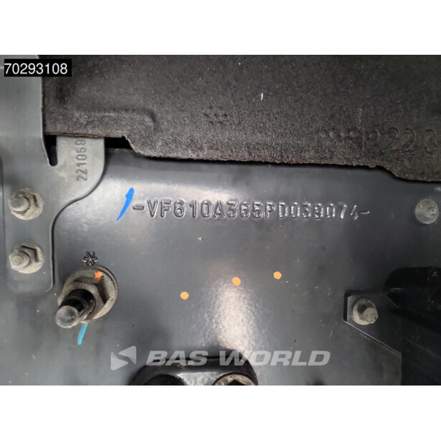 2022 Renault T480-43244111