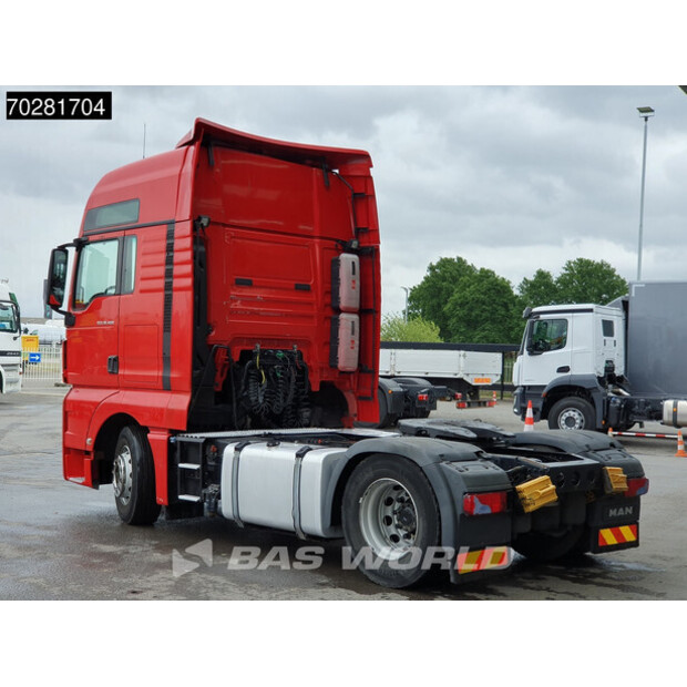 2018 MAN TGX 18.460-43244136