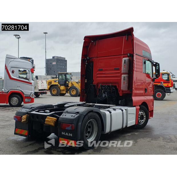 2018 MAN TGX 18.460-43244139