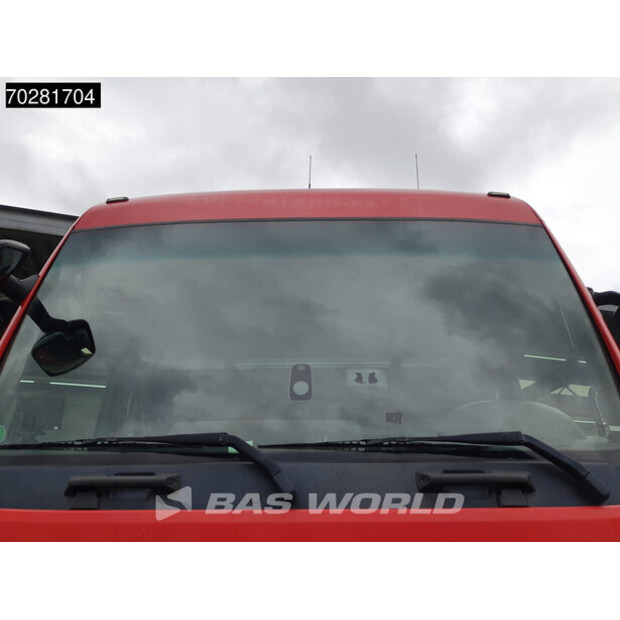 2018 MAN TGX 18.460-43244145