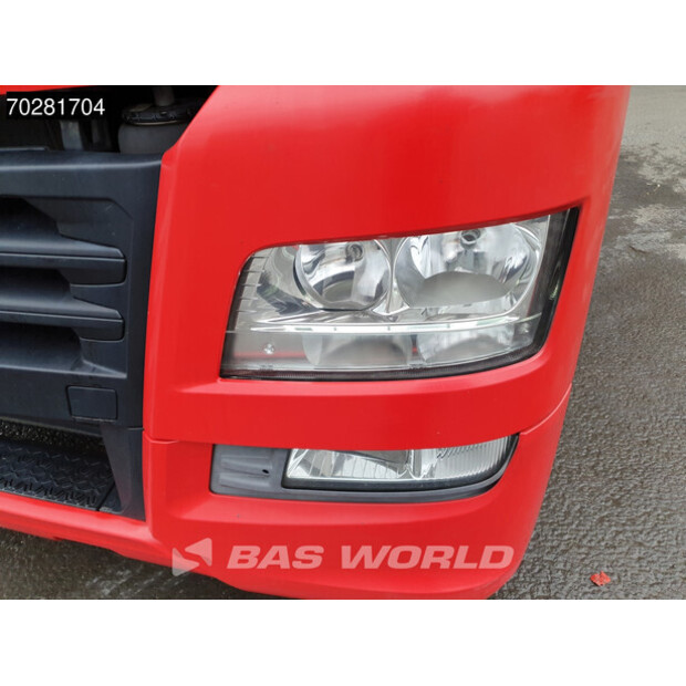 2018 MAN TGX 18.460-43244147