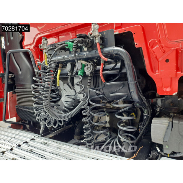 2018 MAN TGX 18.460-43244150