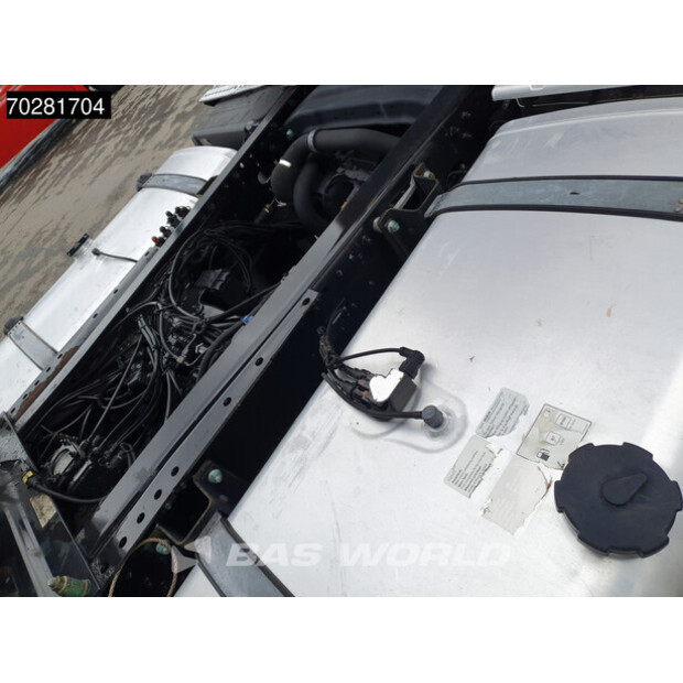 2018 MAN TGX 18.460-43244152