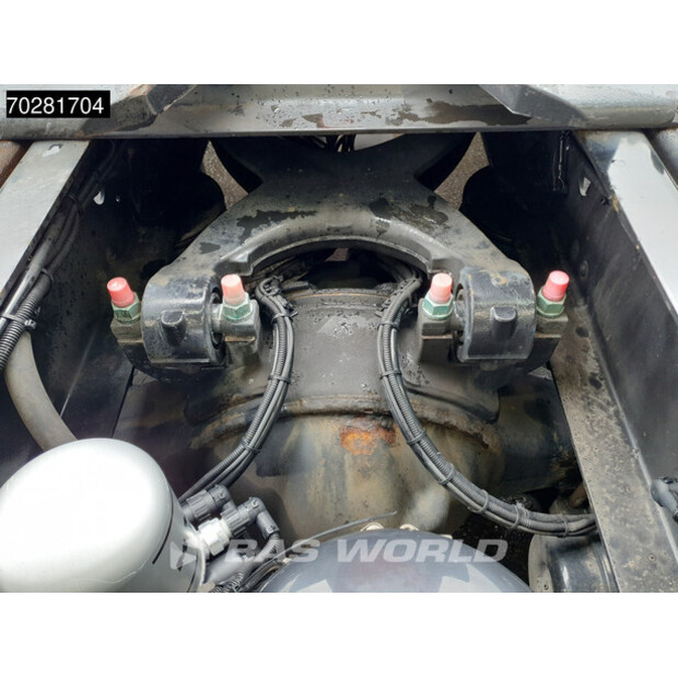 2018 MAN TGX 18.460-43244154