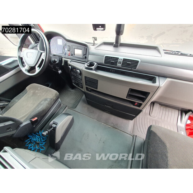 2018 MAN TGX 18.460-43244156