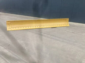 Image for ATTACHMENTS 2025 Caterpillar 160M