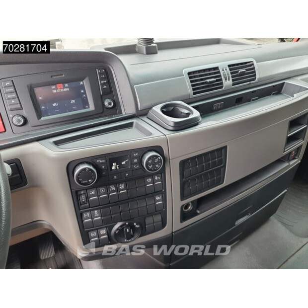 2018 MAN TGX 18.460-43244165