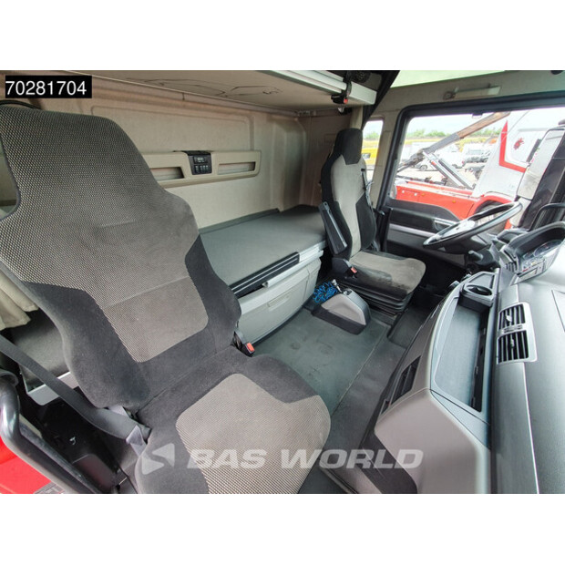 2018 MAN TGX 18.460-43244167