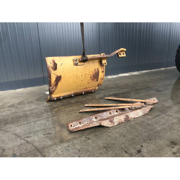 2025 كاتربيلر 12H-43244188