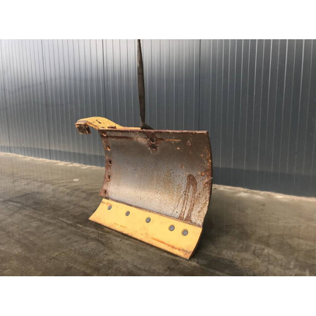 2025 كاتربيلر 12H-43244189