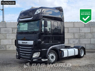 Image de CAMIONS 2021 DAF XF 480