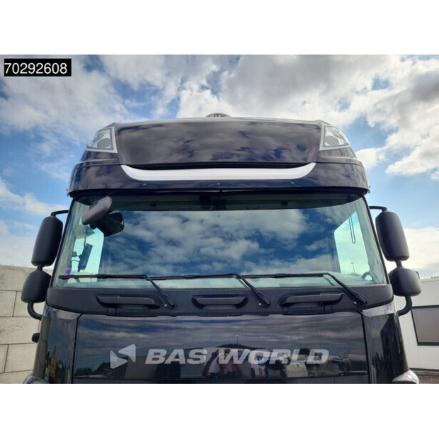 2021 DAF XF 480-43244207