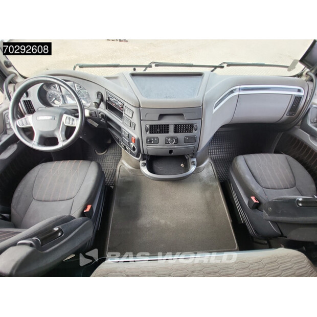 2021 DAF XF 480-43244228