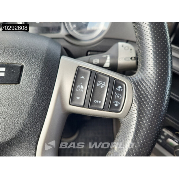 2021 DAF XF 480-43244233