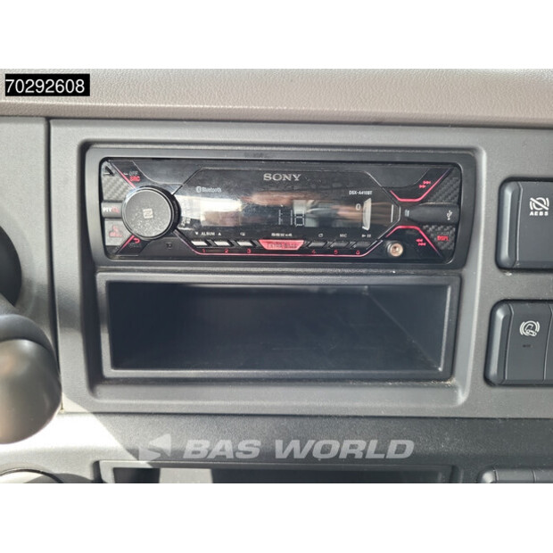 2021 DAF XF 480-43244235