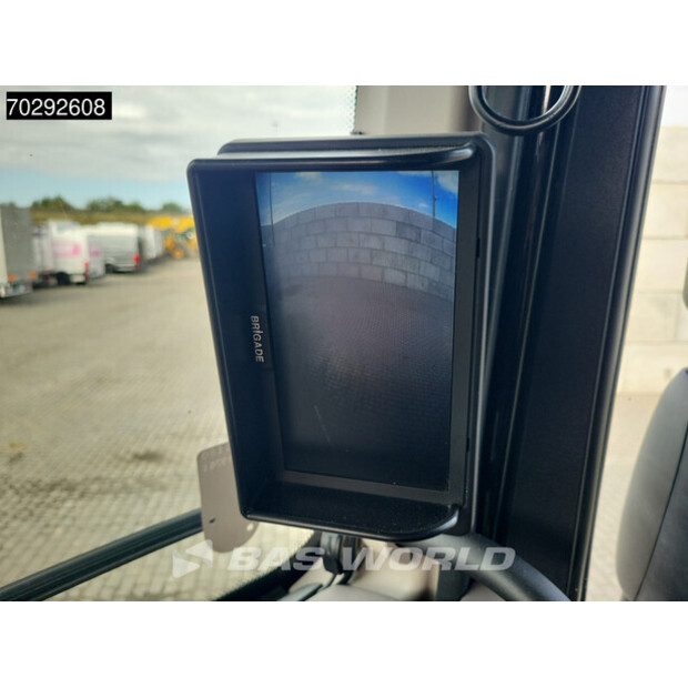 2021 DAF XF 480-43244236