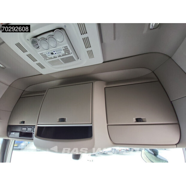 2021 DAF XF 480-43244240