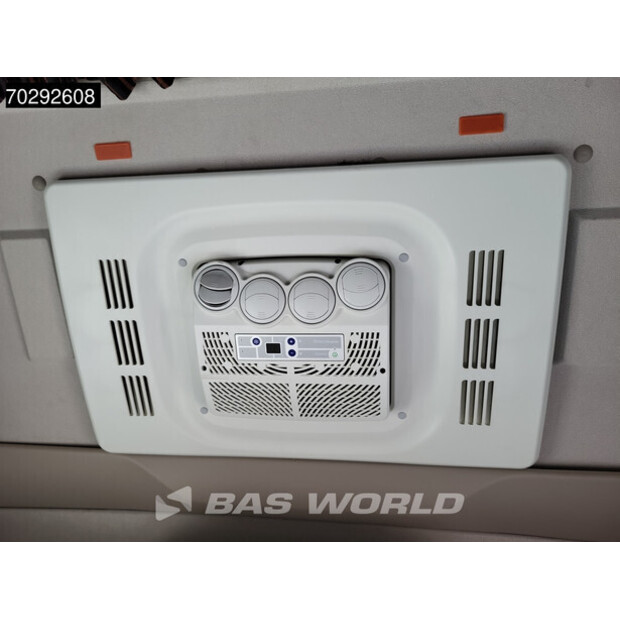 2021 DAF XF 480-43244248