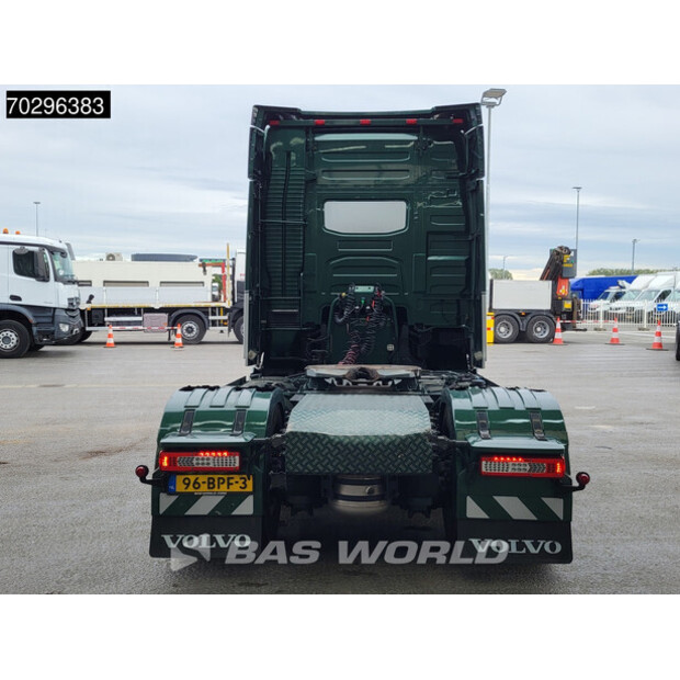 2019 Volvo FH500-43244314