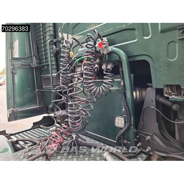 2019 Volvo FH500-43244317