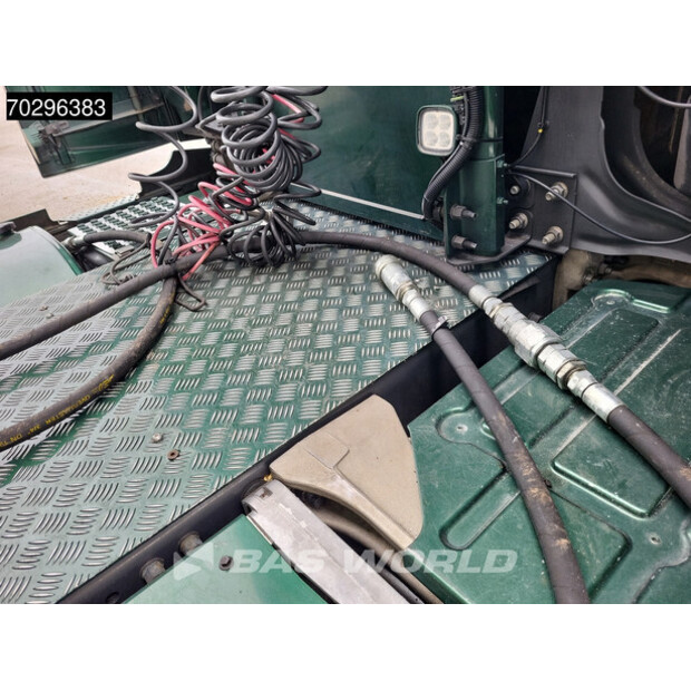 2019 Volvo FH500-43244318